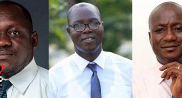 C&ocirc;te d&rsquo;Ivoire-Election UNJCI : Jean Claude Coulibaly et Lance Tour&eacute; au second tour