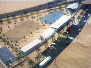 C&ocirc;te d&rsquo;Ivoire : Construction d&rsquo;un complexe sportif moderne &agrave; Adjam&eacute;, un don de l&rsquo;UE et la mairie de Paris