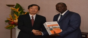 C&ocirc;te d&rsquo;Ivoire : Un nouveau plan d&rsquo;urbanisation et de transport pour " Le grand Abidjan" avec l&rsquo;appui du Japon