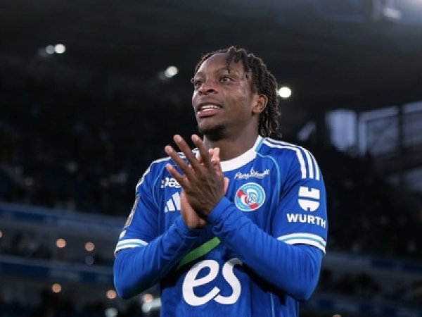 Football : &laquo; C&rsquo;est le bon moment pour moi de repr&eacute;senter la C&ocirc;te d&rsquo;Ivoire &raquo; (Martial Godo)