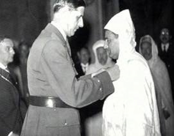 Contribution/ Comm&eacute;moration du 08 mai : l'oubli des soldats marocains