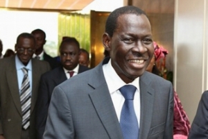 C&ocirc;te d&rsquo;Ivoire-Solidarit&eacute; Ramadan : Des vivres du M&eacute;diateur de la R&eacute;publique &agrave; des musulmans