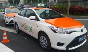 Nouvelle g&eacute;n&eacute;ration de taxis, travaux d&rsquo;envergure&hellip; : Le secteur des transports en chantier en C&ocirc;te d&rsquo;Ivoire