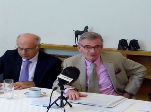 L&rsquo;UE va r&eacute;&eacute;quiper 1/5 des centres de formation professionnelle de C&ocirc;te d&rsquo;Ivoire