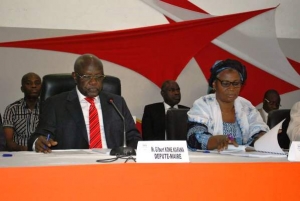 Mairie de Yopougon: un budget primitif de plus de 7 milliards de Fcfa adopt&eacute; au titre de l&rsquo;ann&eacute;e 2017