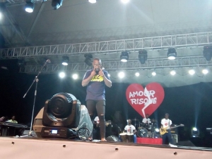 C&ocirc;te d&rsquo;Ivoire: l&rsquo;humoriste ivoirien Le Magnific fait ambassadeur du HCR