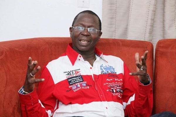 C&ocirc;te d&rsquo;Ivoire : le quotidien  " La Matinale " cesse de para&icirc;tre pour une dur&eacute;e ind&eacute;termin&eacute;e(M&eacute;dias)