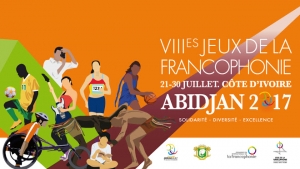 J-100 : Abidjan se pr&eacute;pare &agrave; recevoir la VIIIe &eacute;dition  des Jeux de la Francophonie