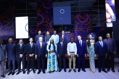 MASA 2026 :  l&rsquo;&eacute;dition marqu&eacute;e par la cr&eacute;ation d&rsquo;un &laquo; village de l&rsquo;innovation&rsquo;&rsquo; pour l'industrie cr&eacute;ative en Afrique