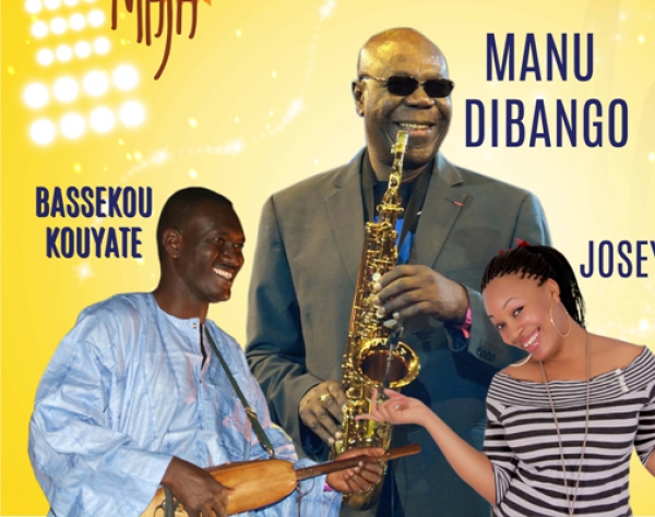 MASA 2016 : Une 9&egrave; &eacute;dition qui promet