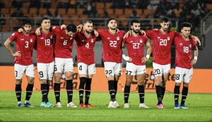 Coupe du monde 2026 : une exclusion plane sur la t&ecirc;te des Pharaons d&rsquo;&Eacute;gypte
