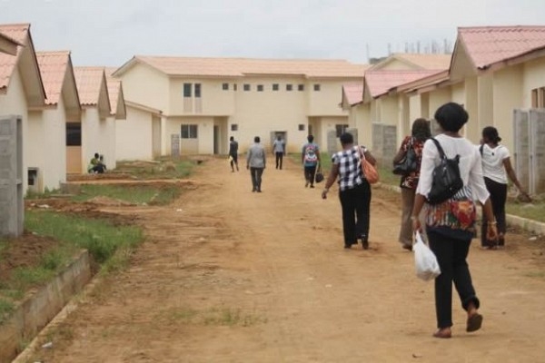 C&ocirc;te d&rsquo;Ivoire : Le gouvernement accorde une exon&eacute;ration fiscale de 50% sur le b&eacute;n&eacute;fice des promoteurs de logements sociaux