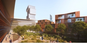 Le Burkina Faso lance les travaux de Yennenga, une ville nouvelle et durable