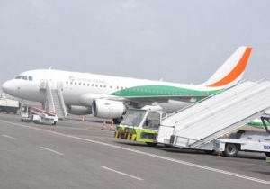 Transport a&eacute;rien : l&rsquo;a&eacute;roport d&rsquo;   Abidjan acquiert la certification am&eacute;ricaine (Officiel)