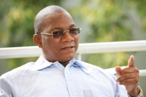 Sur la situation au Burkina, la C&ocirc;te d&rsquo;Ivoire reste "volontairement prudente"  (Porte-parole du gouvernement)