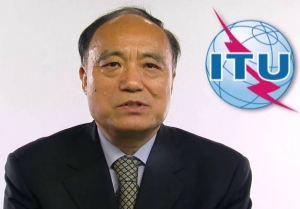 Union internationale des t&eacute;l&eacute;communications: Le SG Houlin Zhao &agrave; Abidjan pour les festivit&eacute;s des 150 ans de  l'organisation