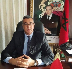 SEM. Abdelmalek Kettani (Ambassadeur du Maroc en C&ocirc;te d&rsquo;Ivoire) : &laquo; Notre adh&eacute;sion &agrave; la CEDEAO est une &eacute;volution naturelle &raquo; 
