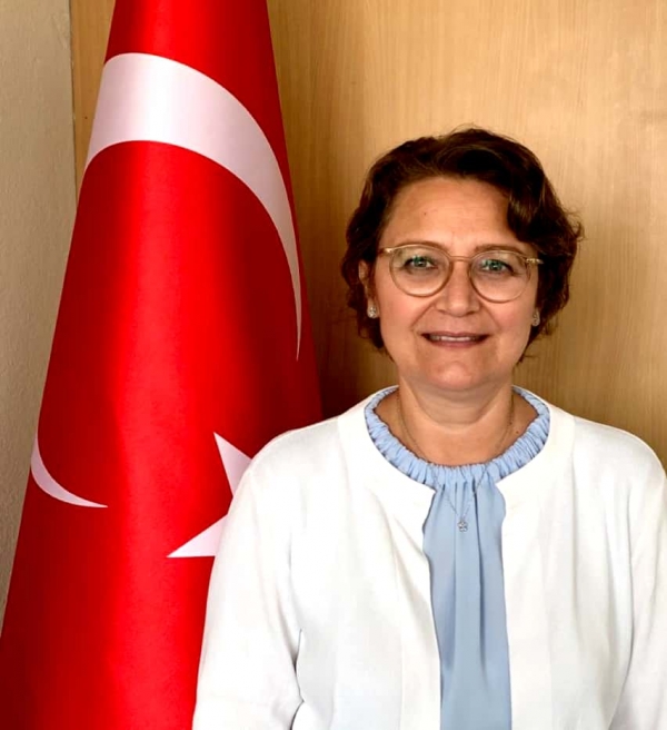 Interview / SEM Yonca &Ouml;z&ccedil;eri, Ambassadrice de Turquie : &laquo; La C&ocirc;te d&rsquo;Ivoire est notre priorit&eacute;  en Afrique en mati&egrave;re d&rsquo;&eacute;change commerciale &raquo;