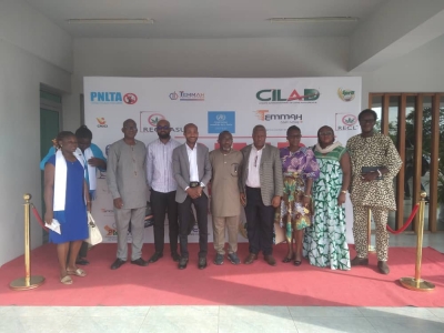 C&ocirc;te d&rsquo;Ivoire : un salon international des m&eacute;dias sur la pr&eacute;vention des addictions ouvert &agrave; Abidjan