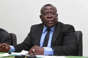 C&ocirc;te d&rsquo;Ivoire: Ciss&eacute; Bacongo rebondit comme conseiller sp&eacute;cial de Ouattara