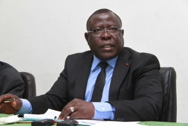 C&ocirc;te d&rsquo;Ivoire: Ciss&eacute; Bacongo rebondit comme conseiller sp&eacute;cial de Ouattara