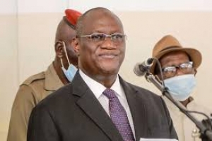 Accusations d'IB Traor&eacute;: "Infond&eacute;es!", selon Abidjan