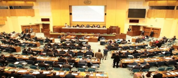 Afrique : Quand les ministres appellent les pr&eacute;sidents &agrave; s'approprier davantage les objectifs d'int&eacute;gration