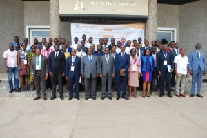 C&ocirc;te d&rsquo;Ivoire : Les professionnels des m&eacute;dias s&rsquo;engagent &agrave; la vulgarisation des institutions de la R&eacute;publique