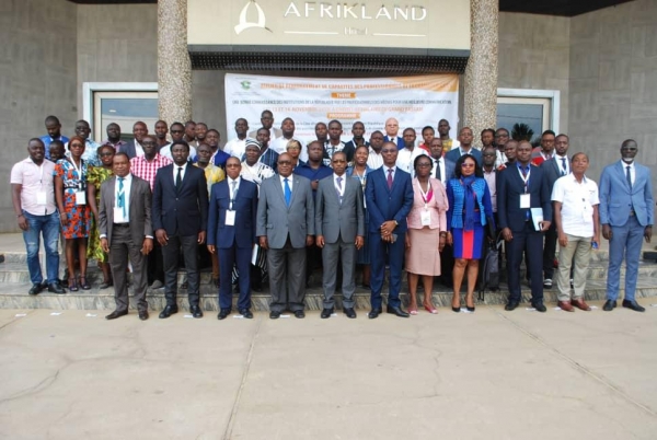 C&ocirc;te d&rsquo;Ivoire : Les professionnels des m&eacute;dias s&rsquo;engagent &agrave; la vulgarisation des institutions de la R&eacute;publique