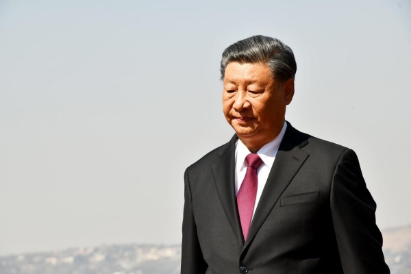 Xi envoie un message de f&eacute;licitations au 10e sommet de la CELAC