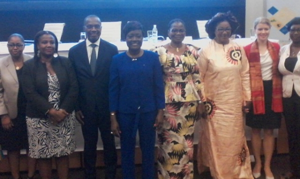 C&ocirc;te d&rsquo;Ivoire : Le secteur priv&eacute; ivoirien s&rsquo;engage dans l&rsquo;action humanitaire