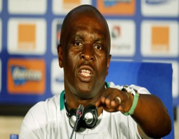 L&rsquo;Ivoirien Fran&ccedil;ois Zahoui d&eacute;sign&eacute; nouveau coach de l&rsquo;&eacute;quipe du Niger