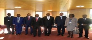 Poste:  La C&ocirc;te d&rsquo;Ivoire candidate pour l&rsquo;organisation du congr&egrave;s mondial de l'UPU en 2020