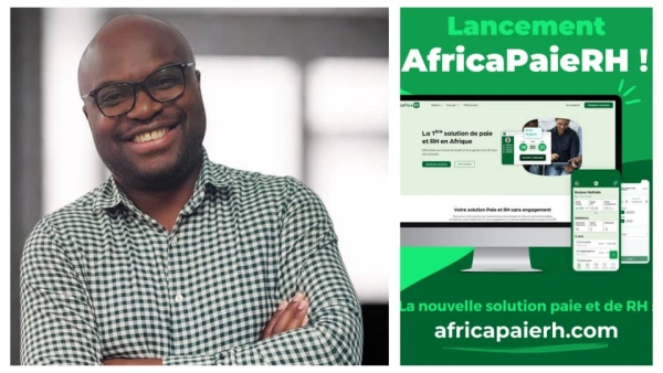 Mass&eacute; Dosso (expert en solutions RH et paie) : &laquo; L'int&eacute;gration strat&eacute;gique de la Paie et des RH est une cl&eacute; pour le d&eacute;veloppement durable du continent&hellip; &raquo;