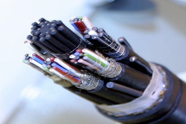 Nigeria-Cameroun : Mise en service du c&acirc;ble sous-marin reliant les deux pays