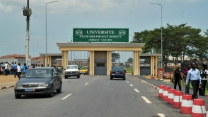 C&ocirc;te d&rsquo;Ivoire-Bacheliers de la Session 2017 : 20.545 orient&eacute;s dans les universit&eacute;s publiques ivoiriennes