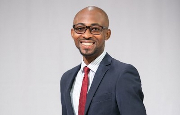 Rabiu AlHassan, le r&eacute;dacteur en chef de&nbsp;Ghana Fact: " Nous avons r&eacute;fut&eacute; plus de 1300 rapports trompeurs depuis le d&eacute;but de la pand&eacute;mie