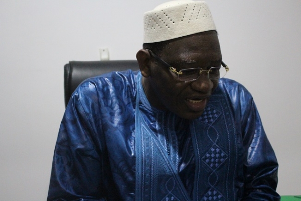 C&ocirc;te d&rsquo;Ivoire : Le D&eacute;put&eacute; Gaoussou Tour&eacute; annonce la fin du conflit sur le chantier de bitumage de l&rsquo;axe Odienn&eacute;-Gb&eacute;l&eacute;ban