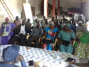 C&ocirc;te d&rsquo;Ivoire : La chambre r&eacute;gionale d&rsquo;agriculture du Bafing &agrave; l&rsquo;&eacute;cole fran&ccedil;aise