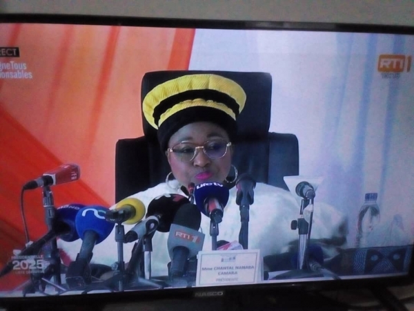 C&ocirc;te d&rsquo;Ivoire : les candidatures de Gbagbo, Thiam, Affi, Assal&eacute;... rejet&eacute;es, Simone Gbagbo, Alassane Ouattara, Ahoua Don Mello, Billon&hellip;valid&eacute;es  (conseil constitutionnel)