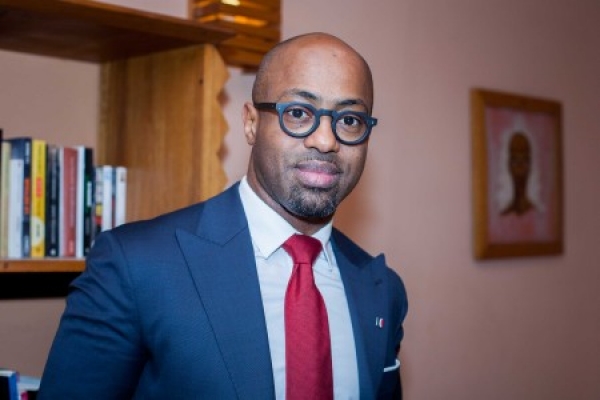 Finance : Le panafricain Cofina de l'Ivoirien Jean-Luc Konan annonce des r&eacute;sultats 2018 en forte hausse