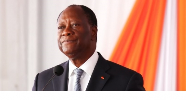 Liste des ministres du nouveau Gouvernement ivoirien