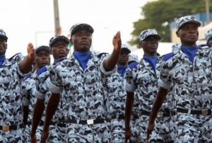 C&ocirc;te d'Ivoire : Le PNUD &eacute;quipe le commissariat de Kouto (Nord)