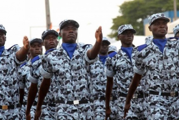 C&ocirc;te d'Ivoire : Le PNUD &eacute;quipe le commissariat de Kouto (Nord)