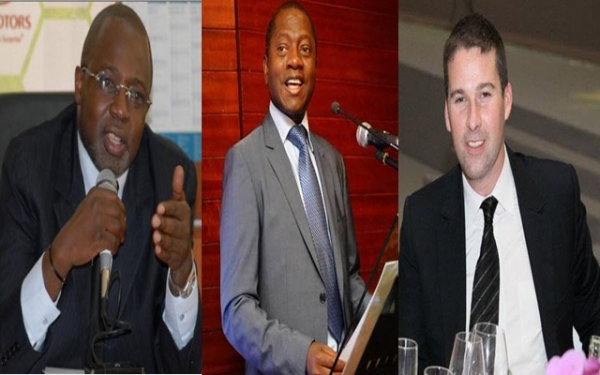 Commerce international : des Ivoiriens prennent le contr&ocirc;le du n&eacute;goce de cacao