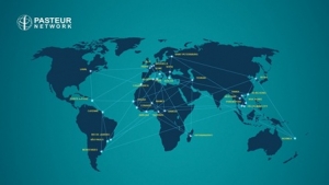 Recherche scientifique : Abidjan accueille les assises de Pasteur Network du 14 au 16 avril