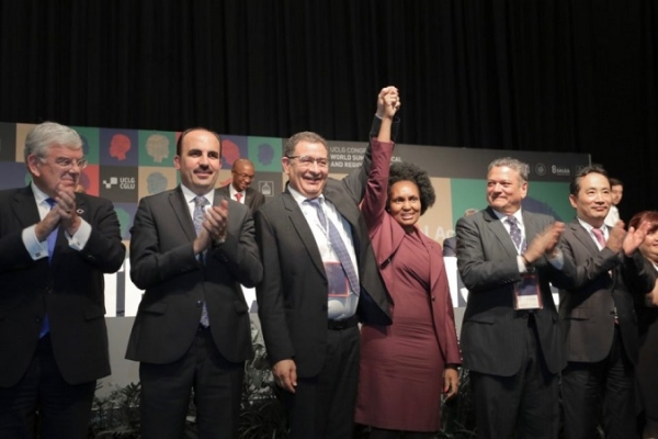 Le Maroc prend la t&ecirc;te de l'organisation mondiale Cit&eacute;s et Gouvernements Locaux Unis