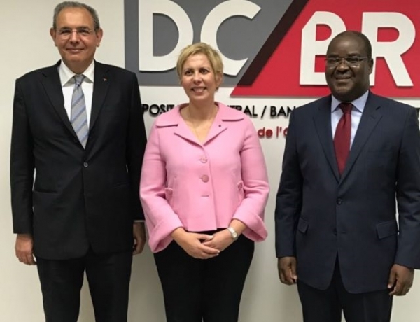 C&ocirc;te d&rsquo;Ivoire : Les bourses de l&rsquo;UEMOA et de Casablanca renforcent leur coop&eacute;ratio