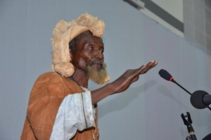 C&ocirc;te d'Ivoire : La confr&eacute;rie Dozo se lance dans la lutte contre la d&eacute;forestation