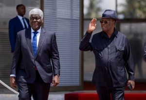 C&ocirc;te d&rsquo;Ivoire : Alassane Ouattara a quitt&eacute; Abidjan